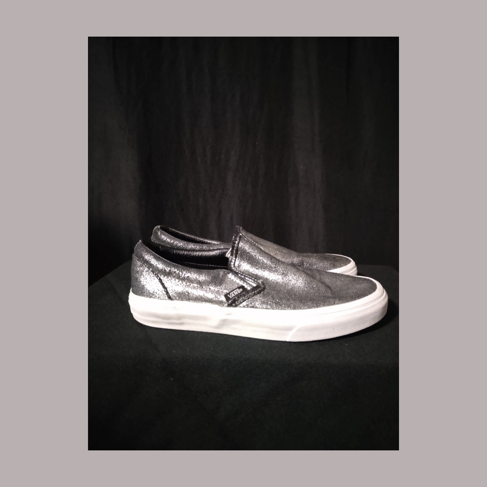 Vans | Size 6.5 Men's / 8 Women's